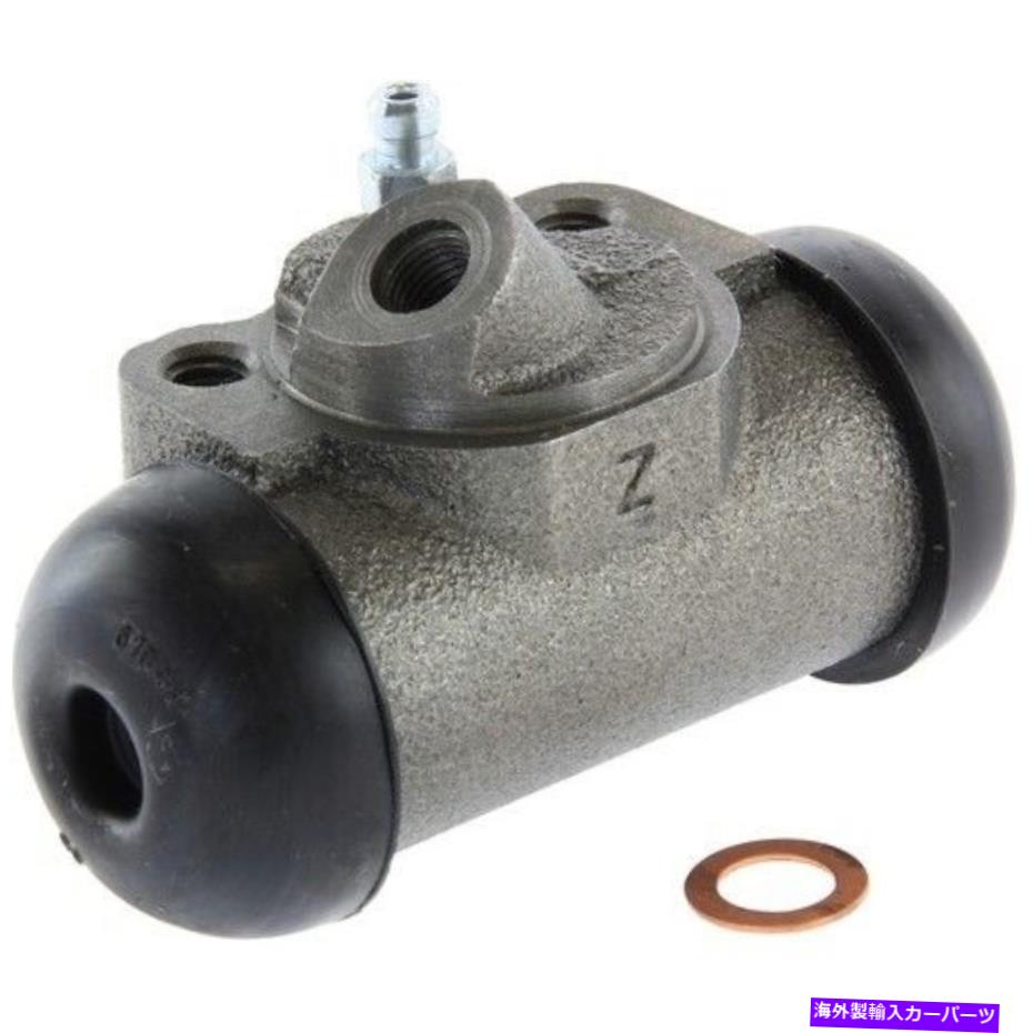 Wheel Cylinder 134.64012中心部ドラムブレーキホイールシリンダーP/N：134.64012 134.64012 Centric Parts Drum Brake Wheel Cylinder P/N:134.64012【並行輸入品】 32,175円