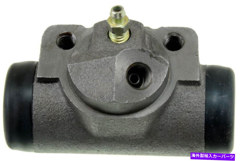 Wheel Cylinder ドラムブレーキホイールシリンダーリア右ドーマンW37698 Drum Brake Wheel Cylinder Rear Right Dorman W37698【並行輸入品】