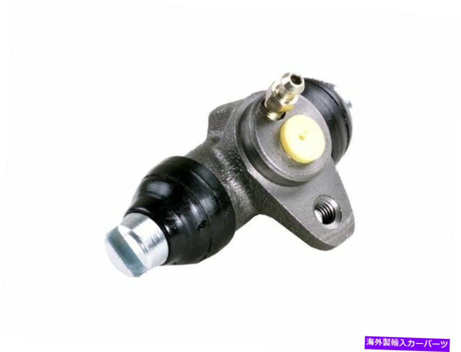 Wheel Cylinder 1973年から1974年のフォルクスワーゲンシングホイールシリンダーリア57345MD For 1973-1974 Volkswagen Thing Wheel Cylinder Rear 57345MD【並行輸入品】