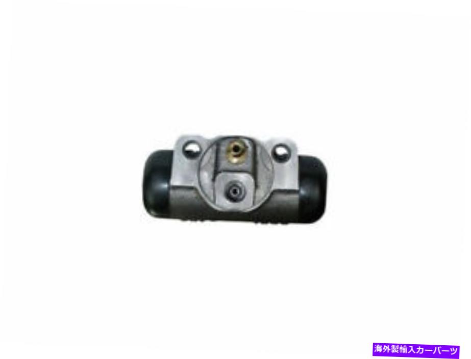 Wheel Cylinder 後部中心のホイールシリンダーは、フォードレンジャー2001-2002 25pwdyに適合します Rear Centric Wheel Cylinder fits Ford Ranger 2001-2002 25PWDY【並行輸入品】