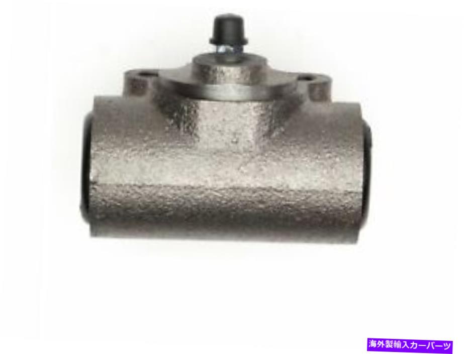 Wheel Cylinder リアダイナミック摩擦ホイールシリンダーはGMC C1500 1985-1986 92ZHVJに適合します Rear Dynamic Friction Wheel Cylinder fits GMC C1500 1985-1986 92ZHVJ【並行輸入品】