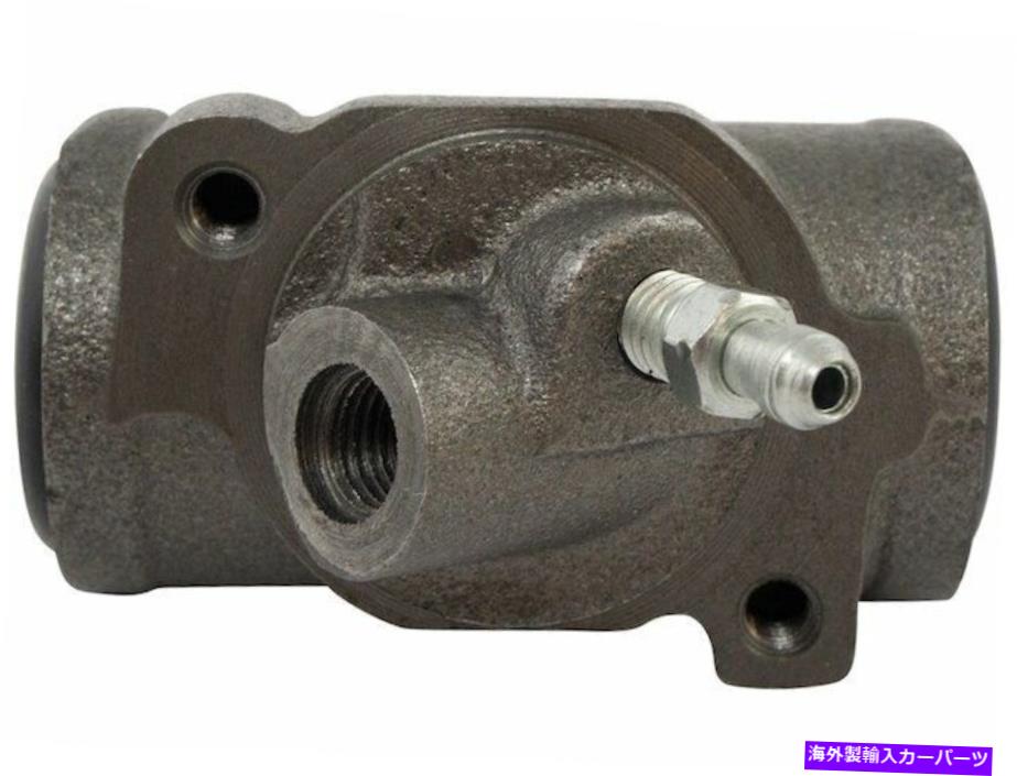 Wheel Cylinder 1970年から1974年のシボレーノヴァホイールシリンダーフロント左28243xm 1971 1972 1973 For 1970-1974 Chevrolet Nova Wheel Cylinder Front Left 28243XM 1971 1972 1973【並行輸入品】