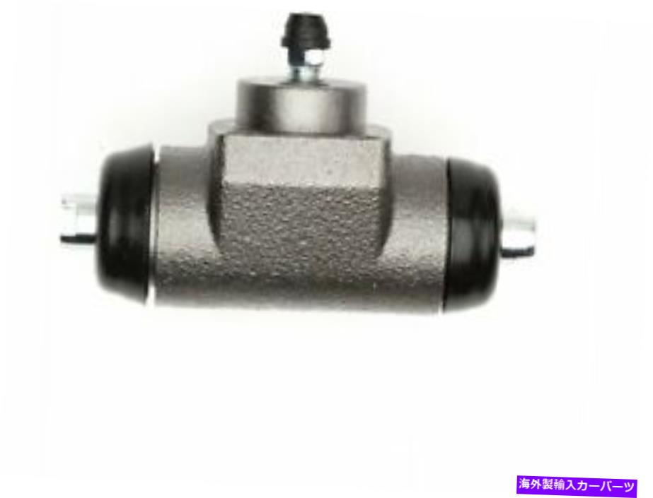 Wheel Cylinder リアダイナミック摩擦ホイールシリンダーはキャデラックデビル1987-1991 22PSWSに適合します Rear Dynamic Friction Wheel Cylinder fits Cadillac DeVille 1987-1991 22PSWS【並行輸入品】