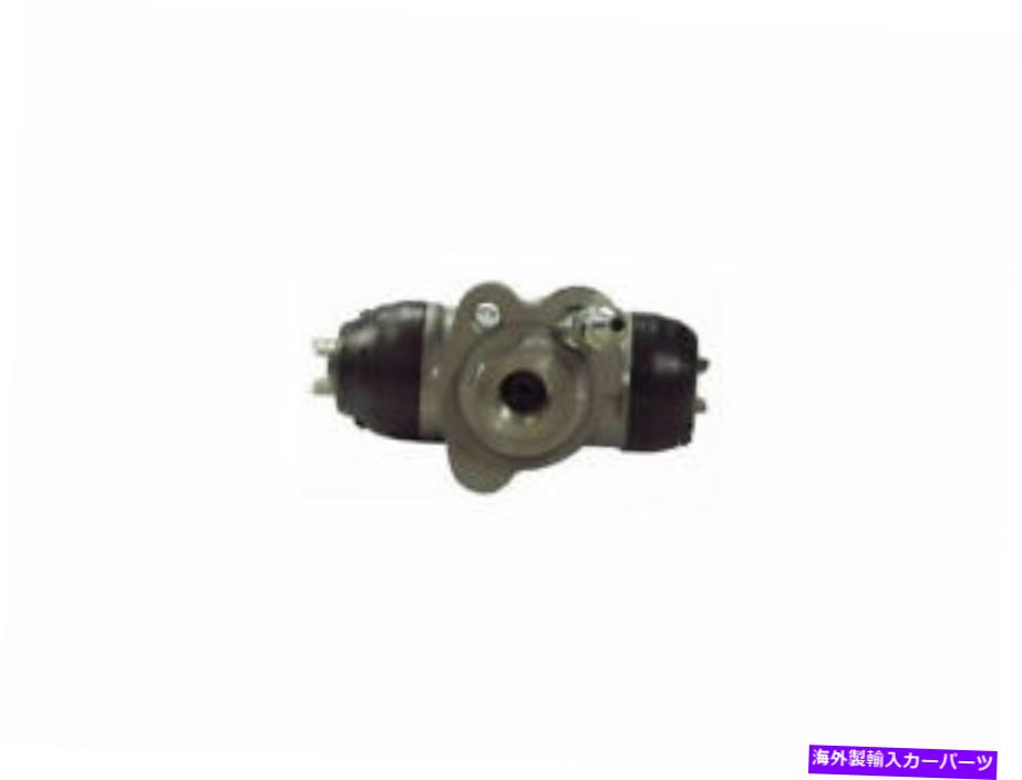 Wheel Cylinder リア右中心のホイールシリンダーフィットシボレープリズム1998-2002 69WHCX Rear Right Centric Wheel Cylinder fits Chevy Prizm 1998-2002 69WHCX【並行輸入品】