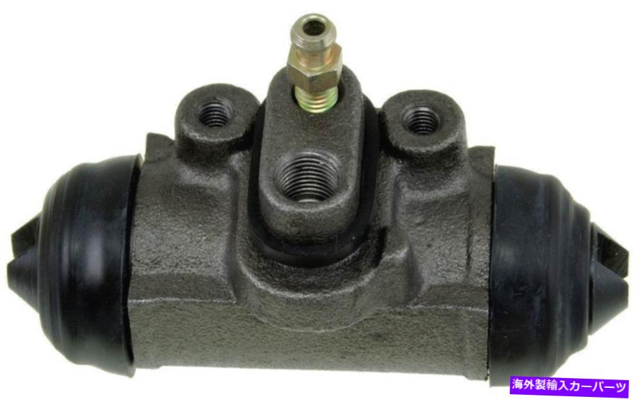 Wheel Cylinder ドラムブレーキホイールシリンダーリアドーマンW610009 Drum Brake Wheel Cylinder Rear Dorman W610009【並行輸入品】