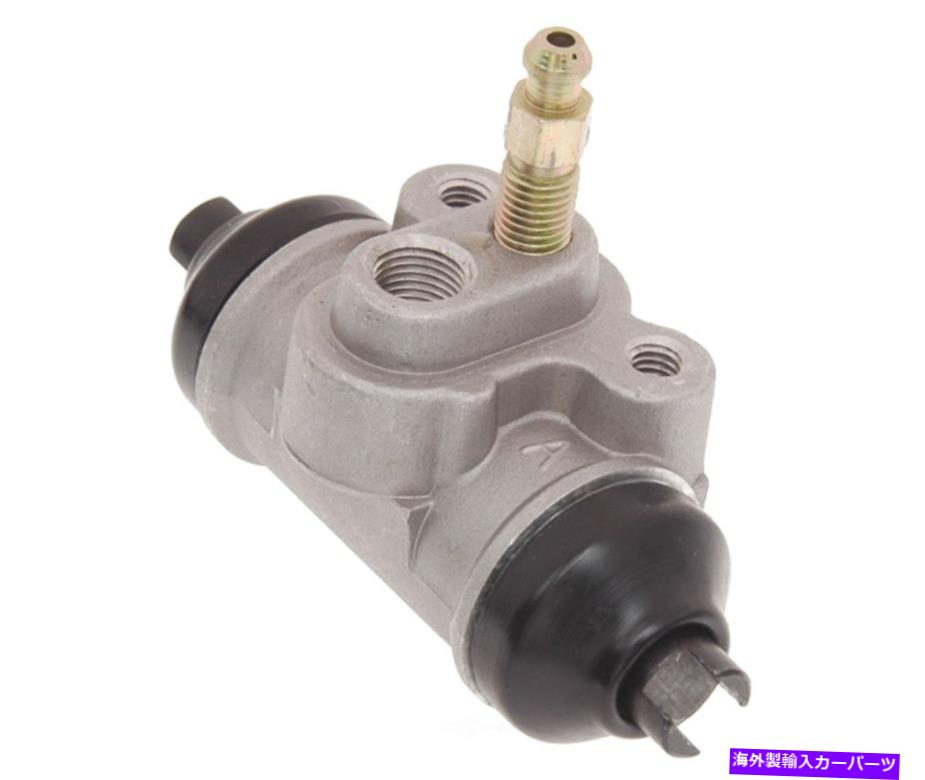 Wheel Cylinder ドラムブレーキホイールCylinder-Element3リアレイベストWC370034 Drum Brake Wheel Cylinder-Element3 Rear Raybestos WC370034【並行輸入品】