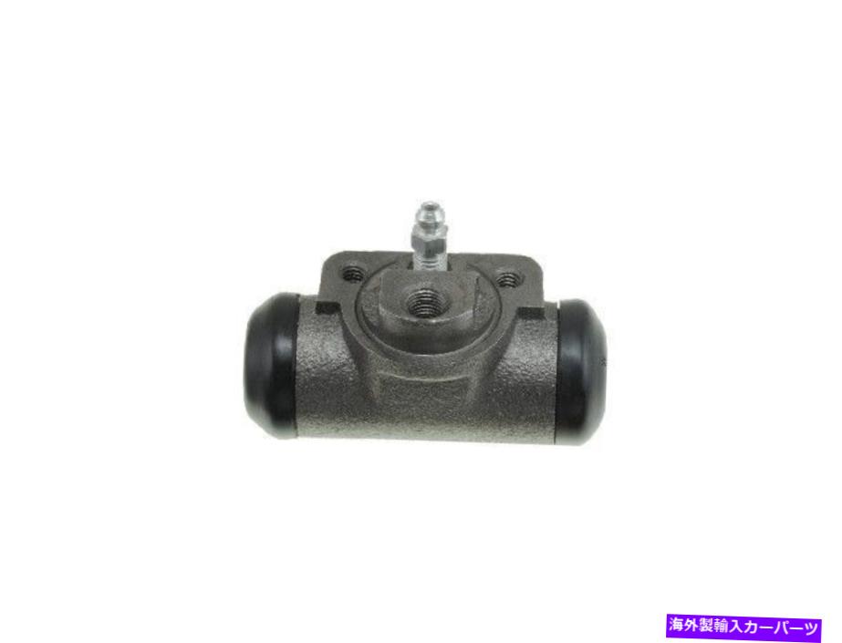 Wheel Cylinder 1979年から1983年のアメリカンモーターズスピリットホイールシリンダーリアドーマン27765TQ 1982 For 1979-1983 American Motors Spirit Wheel Cylinder Rear Dorman 27765TQ 1982【並行輸入品】