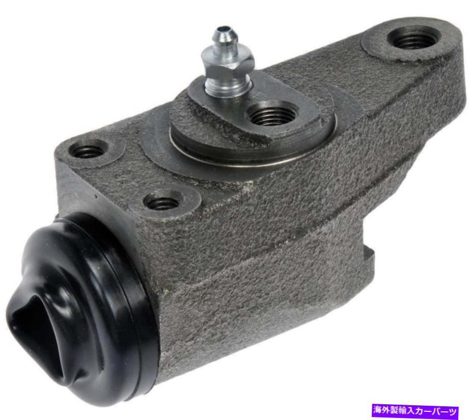 Wheel Cylinder ドラムブレーキホイールシリンダードーマンW37033 Drum Brake Wheel Cylinder Dorman W37033【並行輸入品】