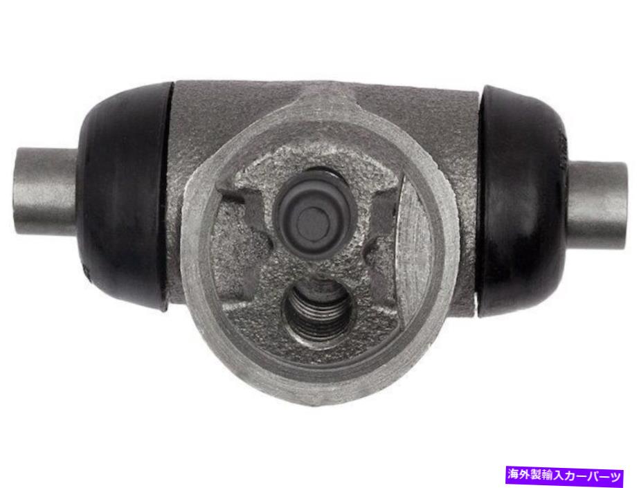 Wheel Cylinder 1981-1987のポンティアックT1000ホイールシリンダーリアダイナミック摩擦34289ZX 1982 For 1981-1987 Pontiac T1000 Wheel Cylinder Rear Dynamic Friction 34289ZX 1982【並行輸入品】