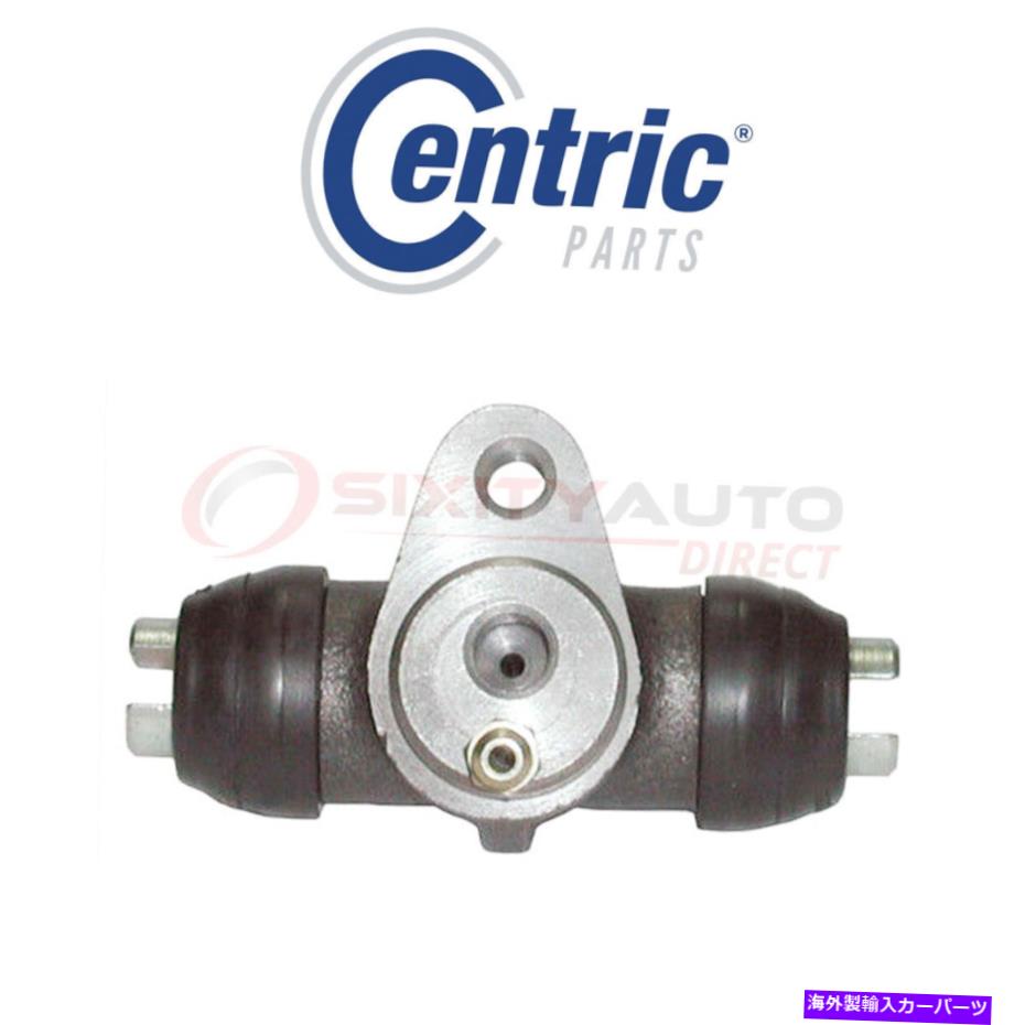 Wheel Cylinder 1973-1974フォルクスワーゲンの中心ドラムブレーキホイールシリンダー1.6L H4 -VA Centric Drum Brake Wheel Cylinder for 1973-1974 Volkswagen Thing 1.6L H4 - va【並行輸入品】 32,175円