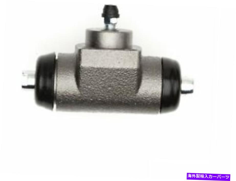 Wheel Cylinder リアダイナミック摩擦ホイールシリンダーはビュイックパークアベニュー1996 38qkmsに適合します Rear Dynamic Friction Wheel Cylinder fits Buick Park Avenue 1996 38QKMS【並行輸入品】