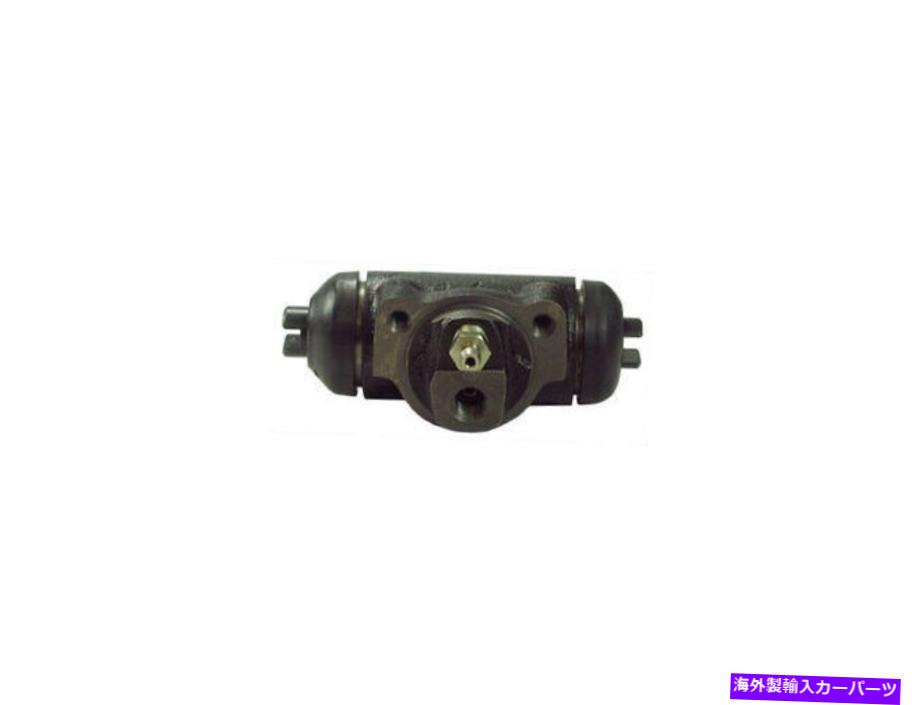 Wheel Cylinder 1988年のトヨタピックアップホイールシリンダーリアセントリック32359VH 3.0L V6 4WD For 1988 Toyota Pickup Wheel Cylinder Rear Centric 32359VH 3.0L V6 4WD【並行輸入品】