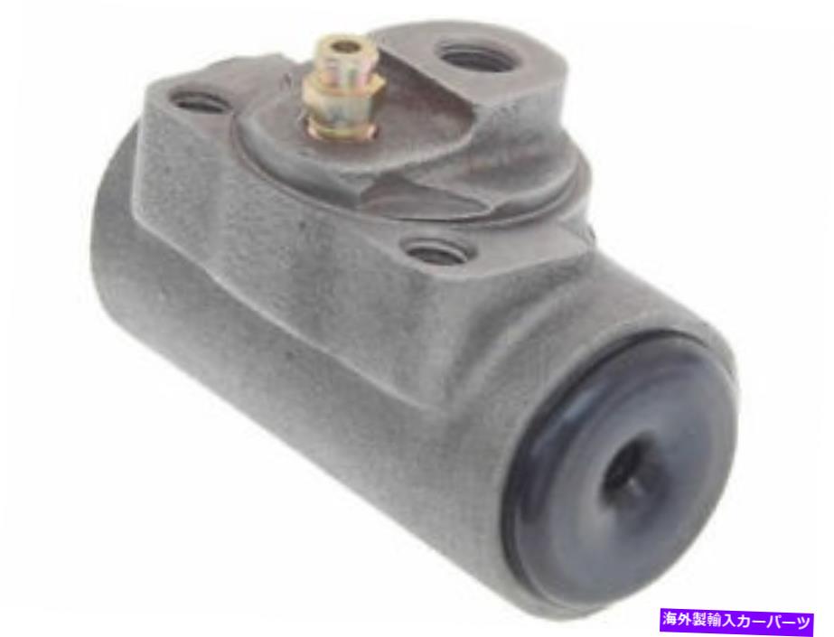 Wheel Cylinder 後輪シリンダーはコマーシャルシャーシ1992-1996 5.7L V8 RWD 51TJWMに適合します Rear Wheel Cylinder fits Commercial Chassis 1992-1996 5.7L V8 RWD 51TJWM【並行輸入品】 32,175円