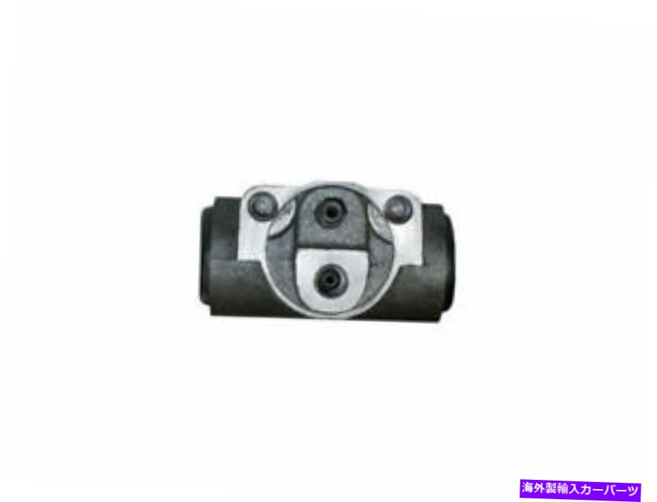 Wheel Cylinder 後部中心ホイールシリンダーはGMC K25/K2500ピックアップ1974 57SZTQに適合します Rear Centric Wheel Cylinder fits GMC K25/K2500 Pickup 1974 57SZTQ【並行輸入品】