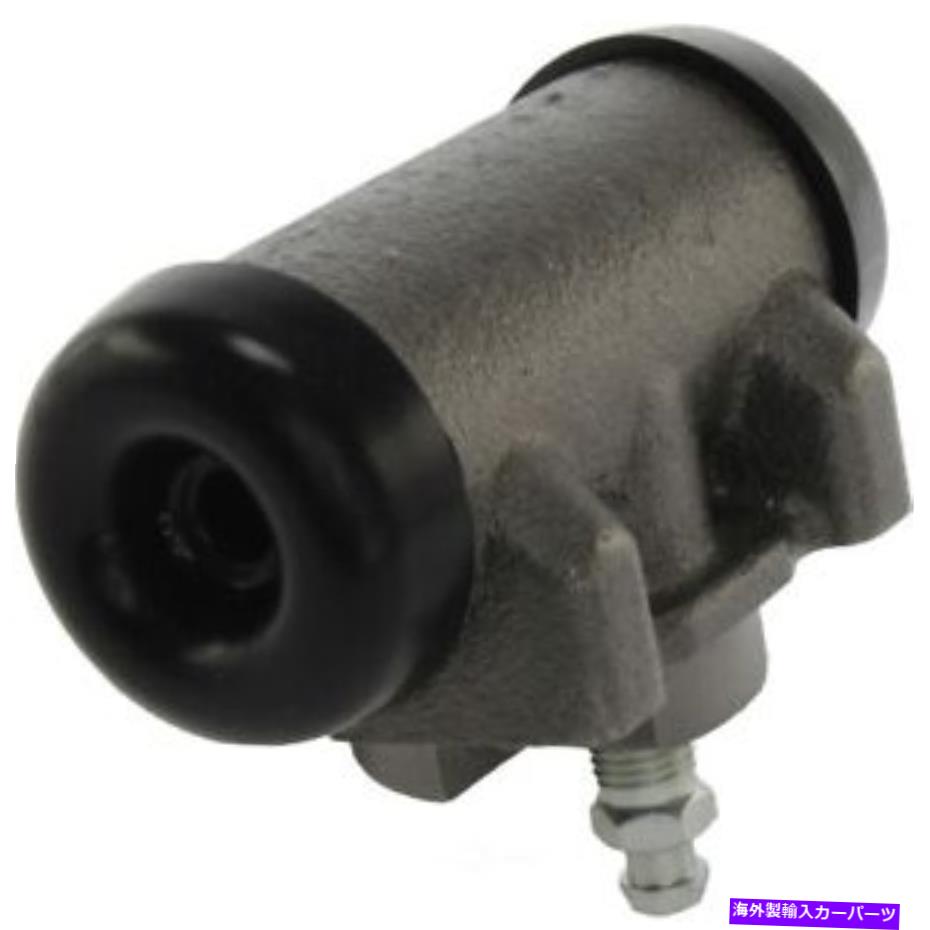 Wheel Cylinder ドラムブレーキホイールシリンダーは2002ジープリバティー中心部品に適合します Drum Brake Wheel Cylinder fits 2002 Jeep Liberty CENTRIC PARTS【並行輸入品】