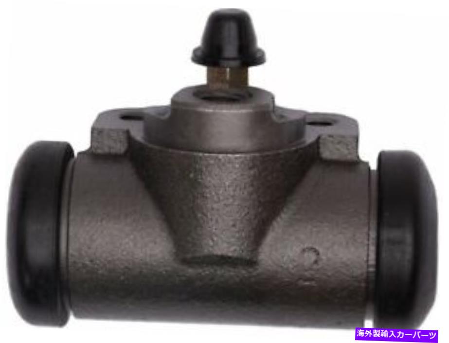 Wheel Cylinder リアダイナミック摩擦ホイールシリンダーフィットダッジダコタ1987-2002 RWD 29FVNQ Rear Dynamic Friction Wheel Cylinder fits Dodge Dakota 1987-2002 RWD 29FVNQ【並行輸入品】