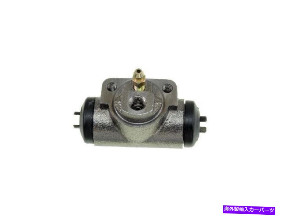 Wheel Cylinder 1996年から2000年のトヨタRAV4ホイールシリンダーリアドーマン81377VV 1997 1998 1999ガス For 1996-2000 Toyota RAV4 Wheel Cylinder Rear Dorman 81377VV 1997 1998 1999 GAS【並行輸入品】