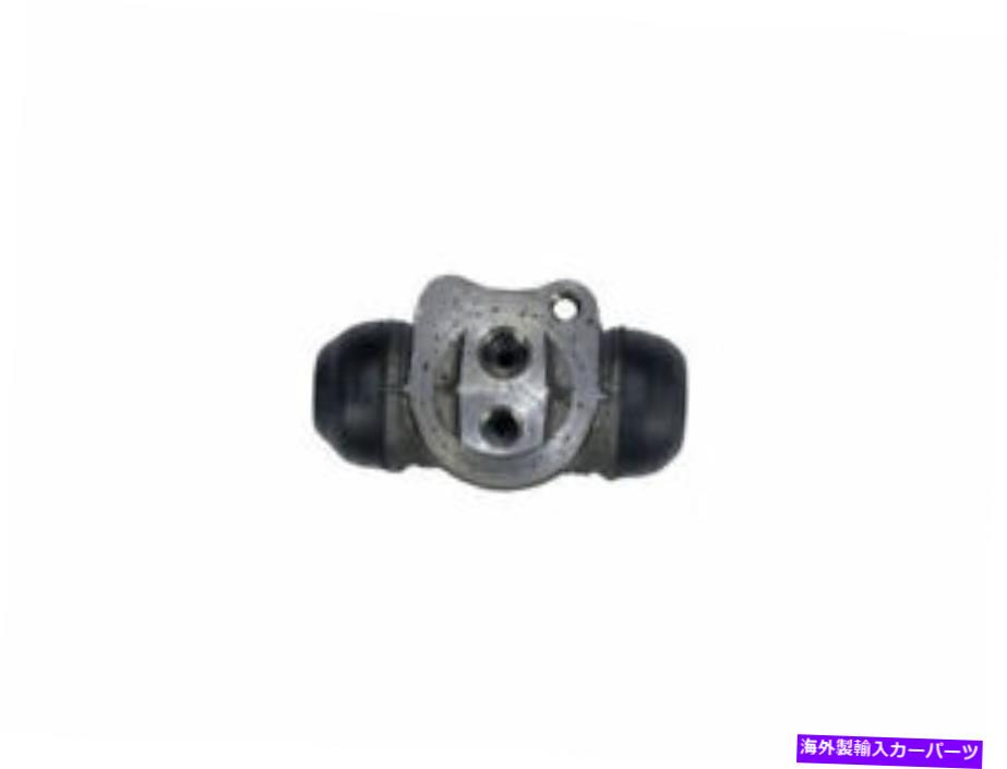 Wheel Cylinder 後部中心のホイールシリンダーはポンティアックウェーブ5 2005、2007 24kjzzに適合します Rear Centric Wheel Cylinder fits Pontiac Wave5 2005, 2007 24KJZZ【並行輸入品】