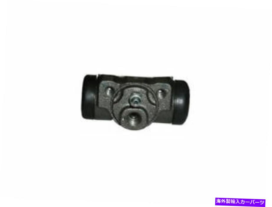 Wheel Cylinder 後部中心のホイールシリンダーはアメリカンモーターズランブラー1960 34CKVFに適合します Rear Centric Wheel Cylinder fits American Motors Rambler 1960 34CKVF【並行輸入品】