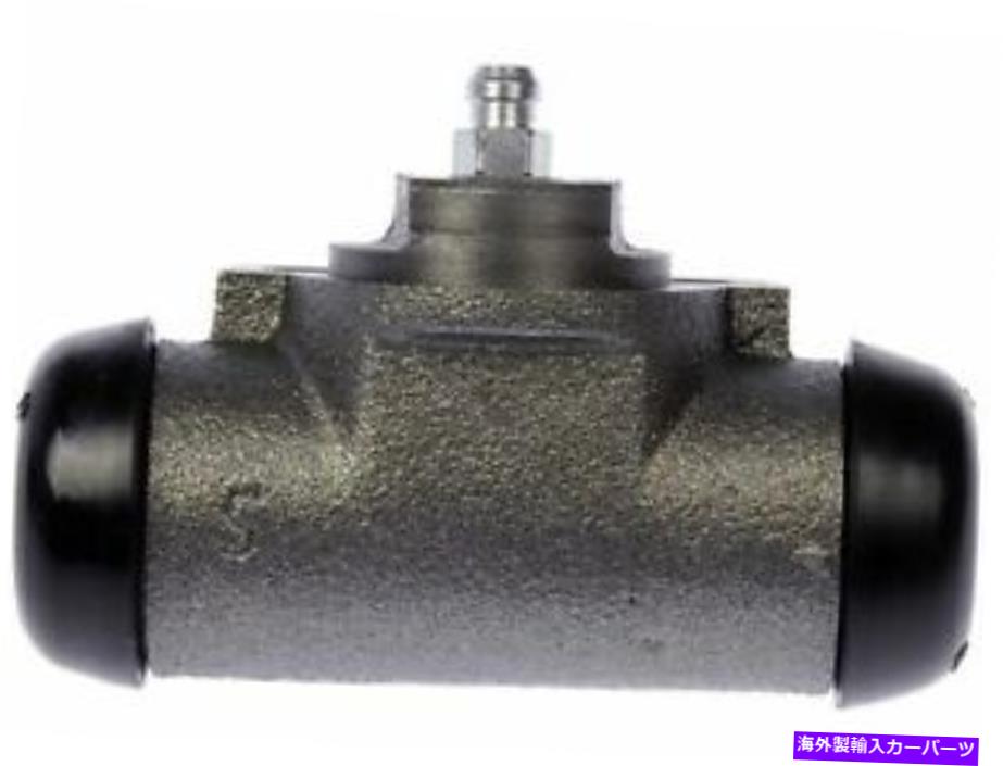 Wheel Cylinder リアドーマンホイールシリンダーフィットダッジミニラム1984-1988 61WSRP Rear Dorman Wheel Cylinder fits Dodge Mini Ram 1984-1988 61WSRP【並行輸入品】