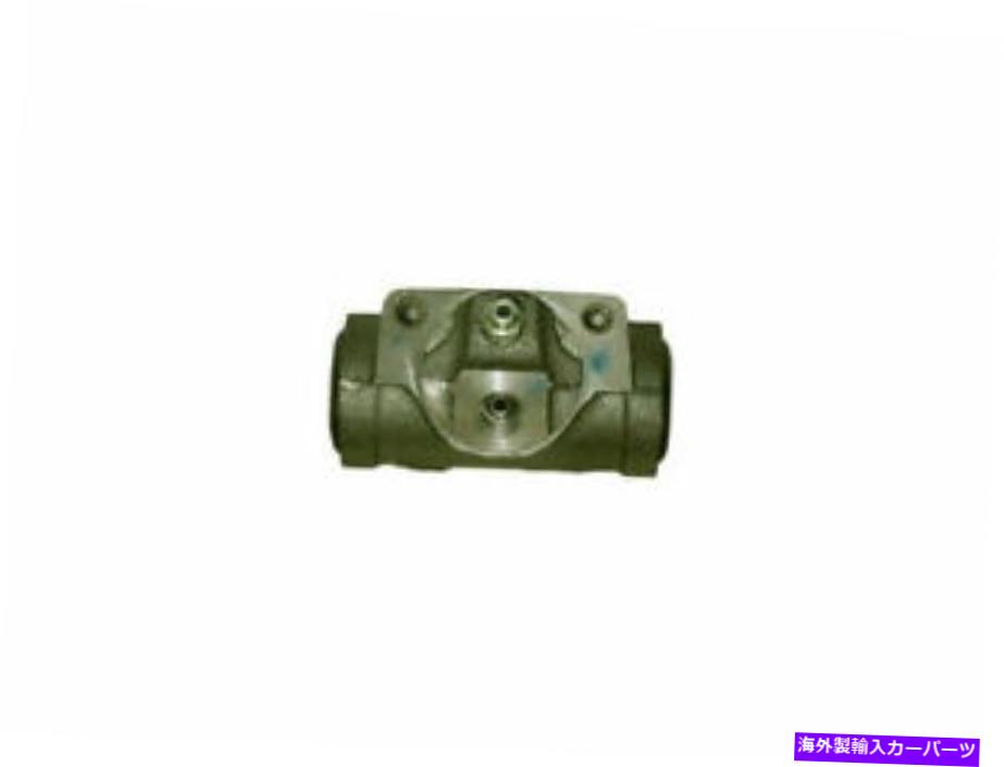 Wheel Cylinder 後部中心部のシリンダーはオールドモービルカトラスサロン1975 79zxxkに適合します Rear Centric Wheel Cylinder fits Oldsmobile Cutlass Salon 1975 79ZXXK【並行輸入品】