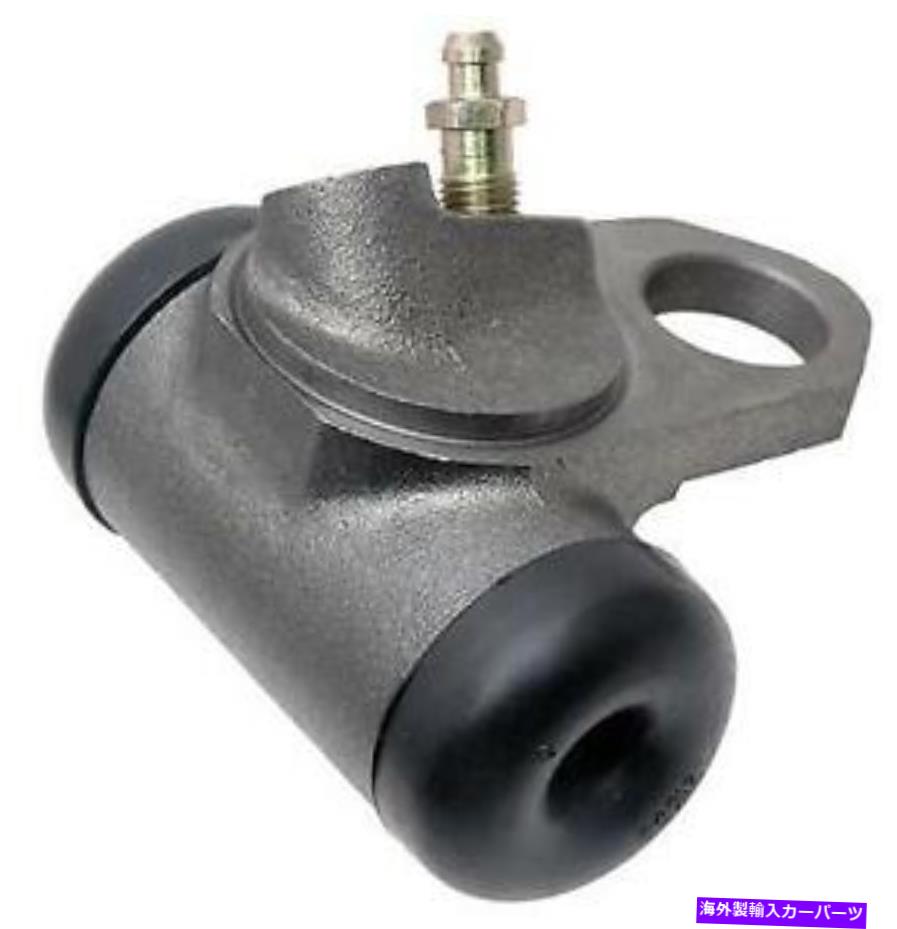 Wheel Cylinder ＃WC37025レイベストスドラムブレーキホイールシリンダー # WC37025 Raybestos Drum Brake Wheel Cylinder【並行輸入品】