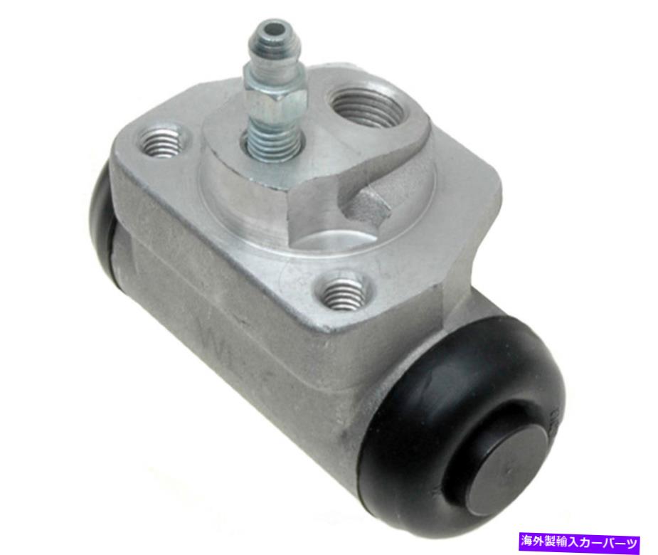 Wheel Cylinder ドラムブレーキホイールシリンダーエレメント3リアレイベストに適合する04-09クライスラーPTクルーザー Drum Brake Wheel Cylinder-Element3 Rear Raybestos fits 04-09 Chrysler PT Cruiser【並行輸入品】