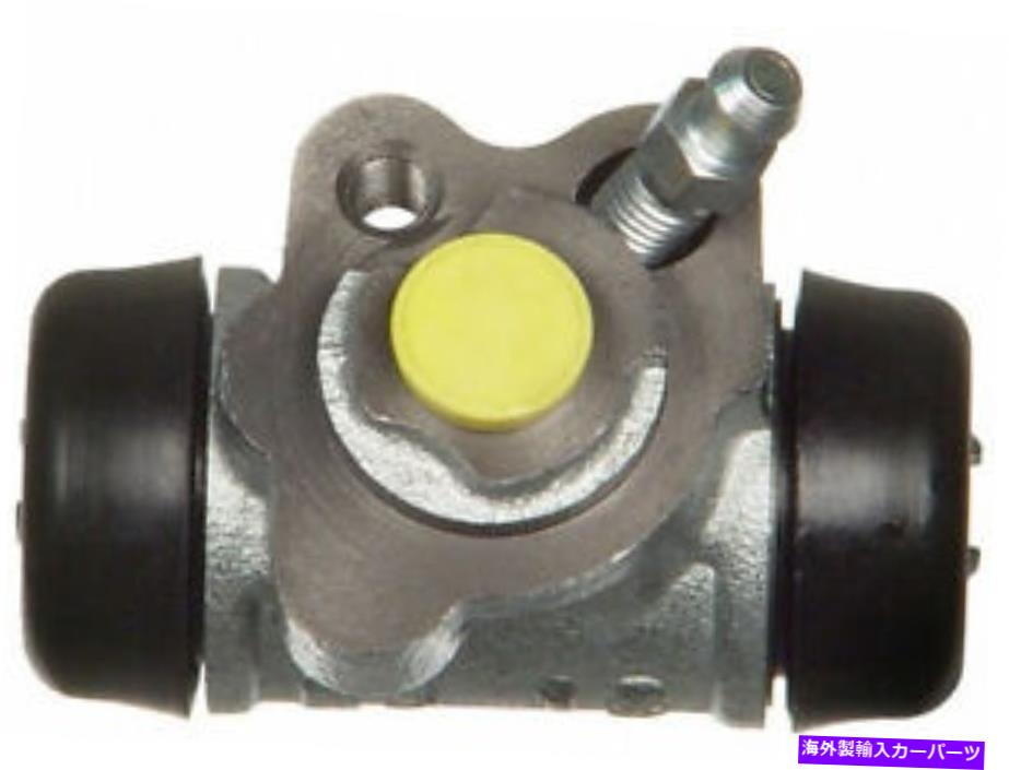 Wheel Cylinder 01-03トヨタプリウスGX24S2のリア右ホイールシリンダー Rear Right Wheel Cylinder For 01-03 Toyota Prius GX24S2【並行輸入品】