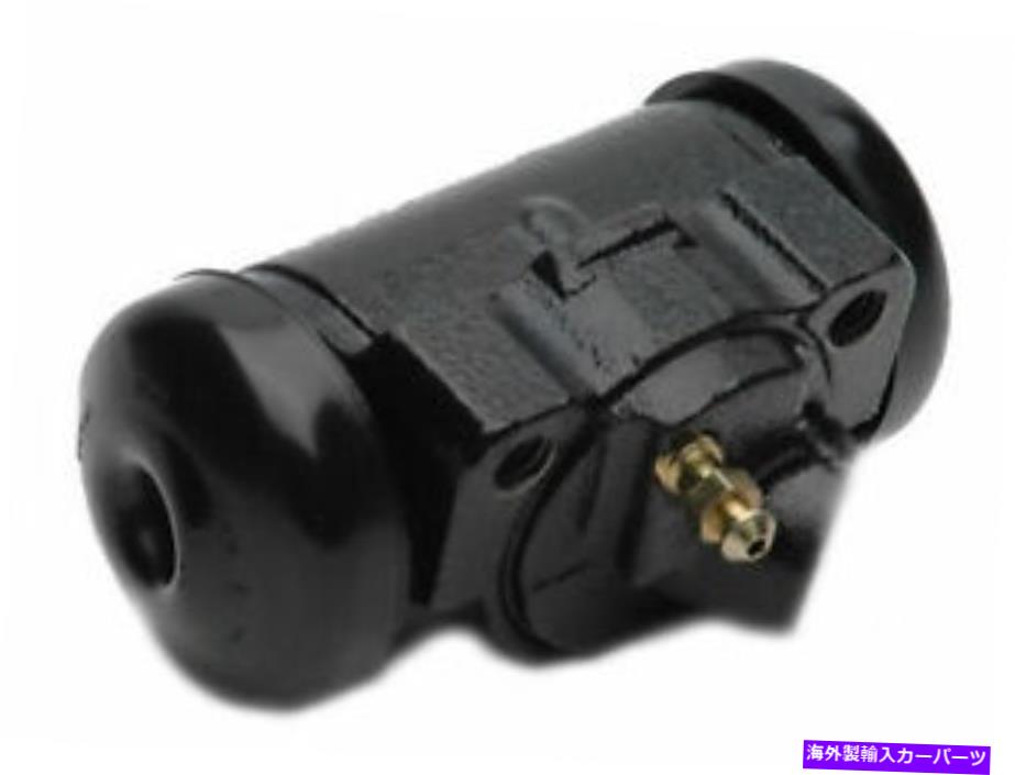 Wheel Cylinder Raybestos 13DZ91Qフロント右ホイールシリンダーフィット1968-1972 Ford P350 Element3 Raybestos 13DZ91Q Front Right Wheel Cylinder Fits 1968-1972 Ford P350 Element3【並行輸入品】