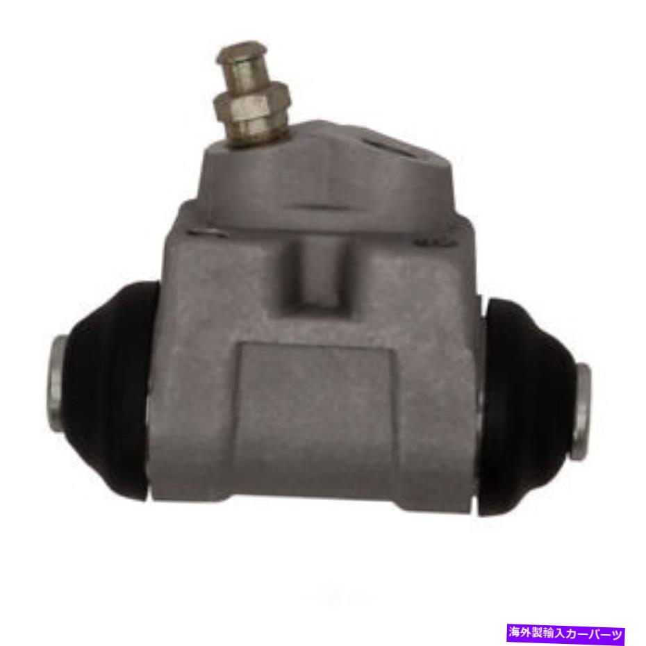 Wheel Cylinder ドラムブレーキホイールシリンダーフィット2007-2009 Kia Spectra DFC Drum Brake Wheel Cylinder fits 2007-2009 Kia Spectra DFC【並行輸入品】