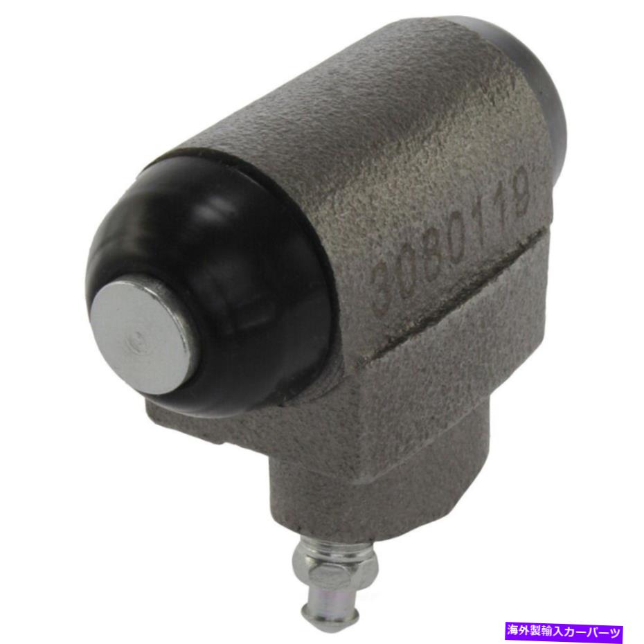 Wheel Cylinder ドラムブレーキホイールシリンダーC-TEK標準ホイールシリンダーリアセントリック135.61200 Drum Brake Wheel Cylinder-C-TEK Standard Wheel Cylinder Rear Centric 135.61200【並行輸入品】
