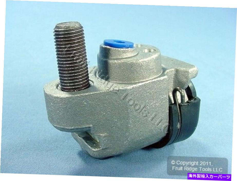 Wheel Cylinder 72 73 74 75 76 77ピックアップ2wd左前の新しいQualiteeブレーキホイールシリンダー New Qualitee Brake Wheel Cylinder for 72 73 74 75 76 77 Pickup 2WD Left FRONT【並行輸入品】