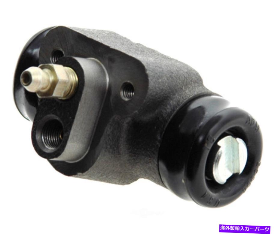 Wheel Cylinder ドラムブレーキホイールCylinder-Element3後部左Raybestos WC37853 Drum Brake Wheel Cylinder-Element3 Rear Left Raybestos WC37853【並行輸入品】