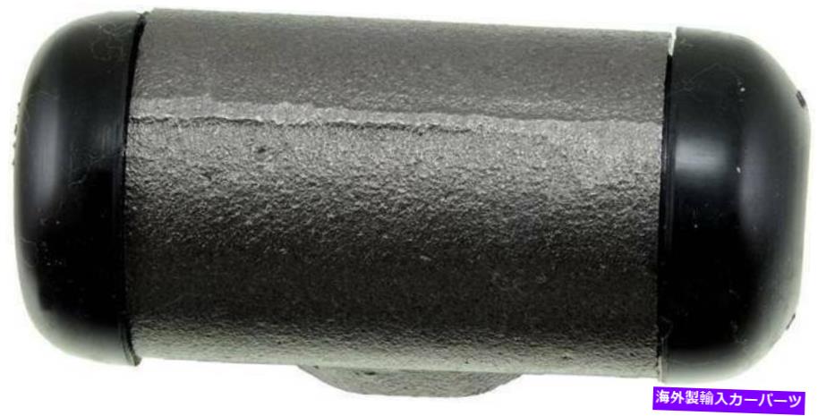 Wheel Cylinder ドーマン - 1969年のダッジM300のための最初のリア右ドラムブレーキホイールシリンダー Dorman - First Stop Rear Right Drum Brake Wheel Cylinder for 1969 Dodge M300【並行輸入品】