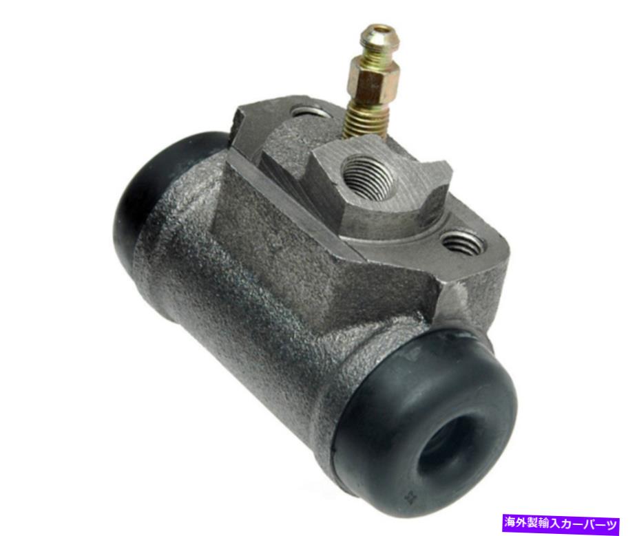Wheel Cylinder 1975年から1983年の後輪シリンダートヨタピックアップ1977 1978 1979レイベスト Rear Wheel Cylinder For 1975-1983 Toyota Pickup 1976 1977 1978 1979 Raybestos【並行輸入品】