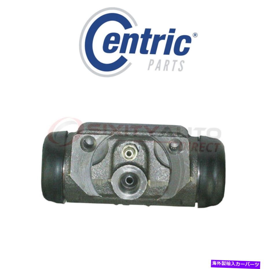 Wheel Cylinder 1966-1968の中心ドラムブレーキホイールシリンダーChrysler Newport 6.3L 7.2L Ye Centric Drum Brake Wheel Cylinder for 1966-1968 Chrysler Newport 6.3L 7.2L ye【並行輸入品】 32,175円