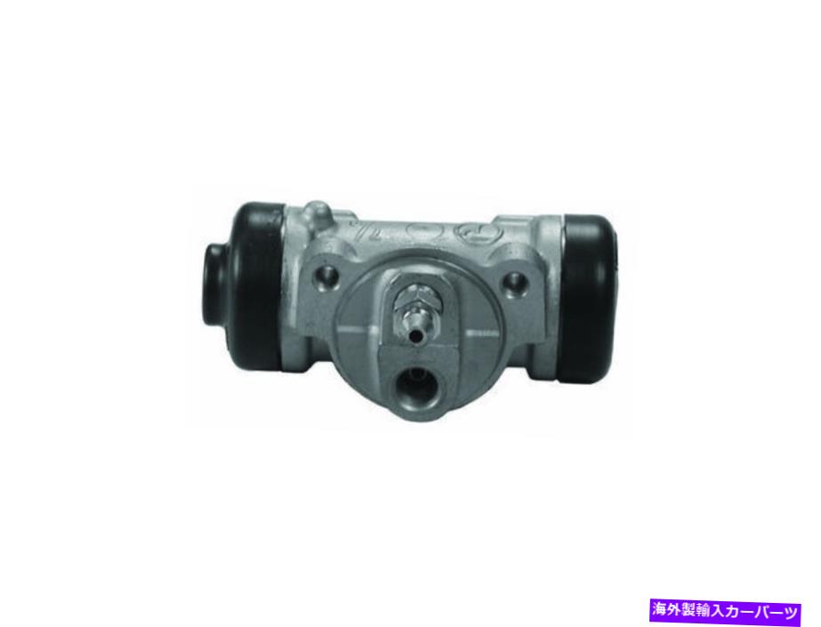 Wheel Cylinder 2005-2015のトヨタタコマホイールシリンダーリアセントリック37892SP 2008 2006 2007 For 2005-2015 Toyota Tacoma Wheel Cylinder Rear Centric 37892SP 2008 2006 2007【並行輸入品】