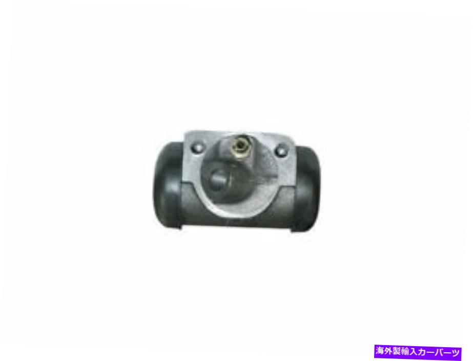 Wheel Cylinder コルベット用ホイールシリンダー100 2テンシリーズスタイレラインデラックスベルエアSN69T6 Wheel Cylinder For Corvette 100 Two Ten Series Styleline Deluxe Bel Air SN69T6【並行輸入品】 32,175円