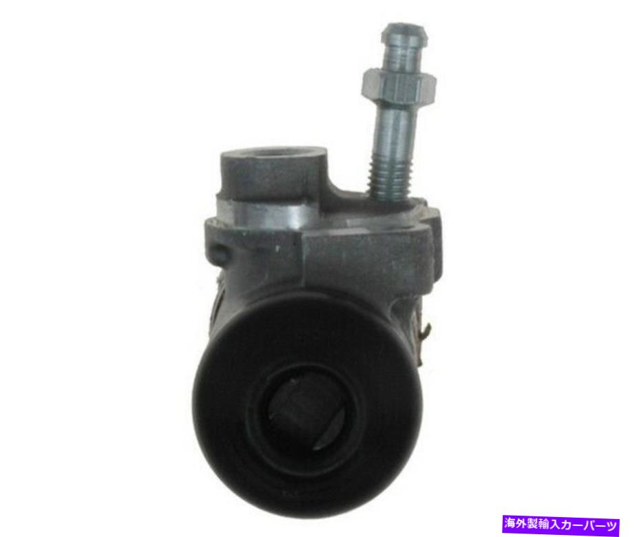 Wheel Cylinder Raybestos WC370207 Element3ホイールシリンダーリア08-19カローラIQプリウスC XD Raybestos WC370207 Element3 Wheel Cylinder Rear For 08-19 Corolla iQ Prius C xD【並行輸入品】