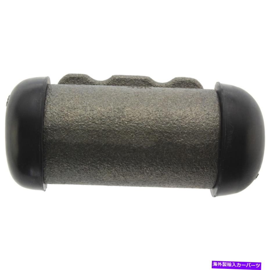 Wheel Cylinder ドラムブレーキホイールシリンダーフロントは1968-1971ダッジW200ピックアップ中心に左に左 Drum Brake Wheel Cylinder Front Left For 1968-1971 Dodge W200 Pickup Centric【並行輸入品】
