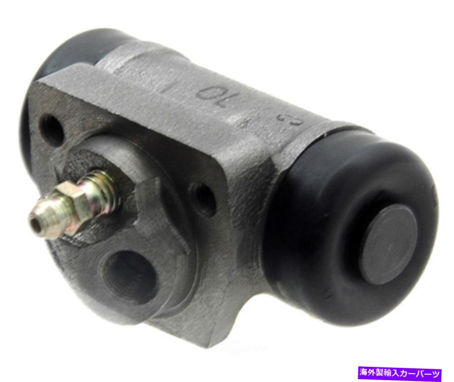 Wheel Cylinder ドラムブレーキホイールCylinder-Element3リアレイベストWC37997 Drum Brake Wheel Cylinder-Element3 Rear Raybestos WC37997【並行輸入品】