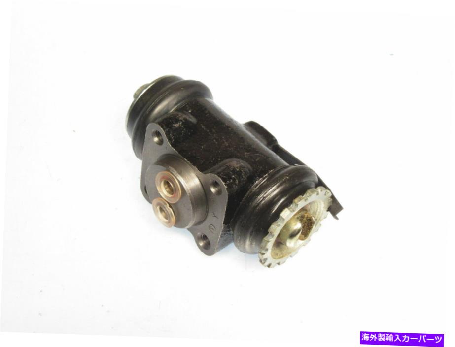 Wheel Cylinder 後輪シリンダーフィットマツダrepu B1800＆Ford Courier 1977 1978 25-10004 Rear Wheel Cylinder Fits Mazda REPU B1800 & Ford Courier 1977 1978 25-10004【並行輸入品】