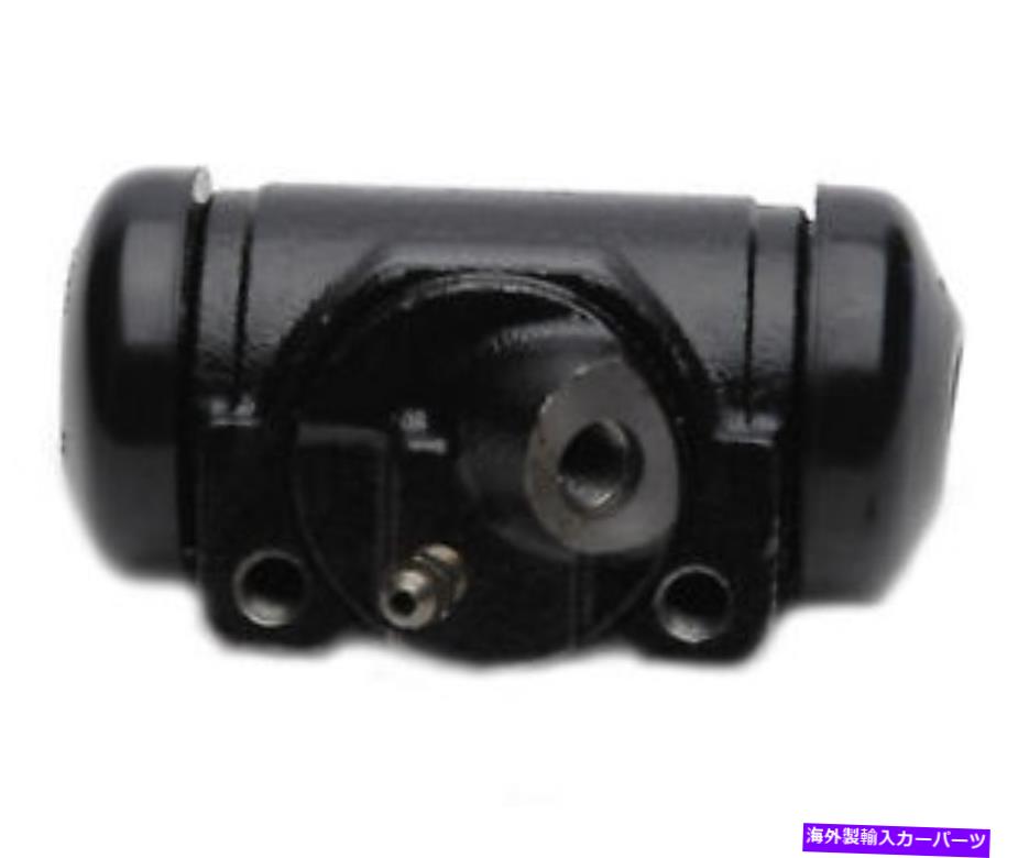 Wheel Cylinder ドラムブレーキホイールCylinder-Element3フロント左Raybestos WC36017 Drum Brake Wheel Cylinder-Element3 Front Left Raybestos WC36017【並行輸入品】 32,175円