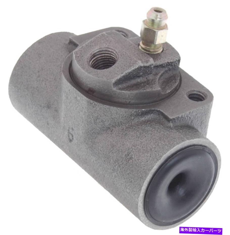 Wheel Cylinder ドラムブレーキホイールシリンダーは1967-1986ポンティアックファイアバードグランプリ、レマンスファイア Drum Brake Wheel Cylinder fits 1967-1986 Pontiac Firebird Grand Prix,LeMans Fire【並行輸入品】