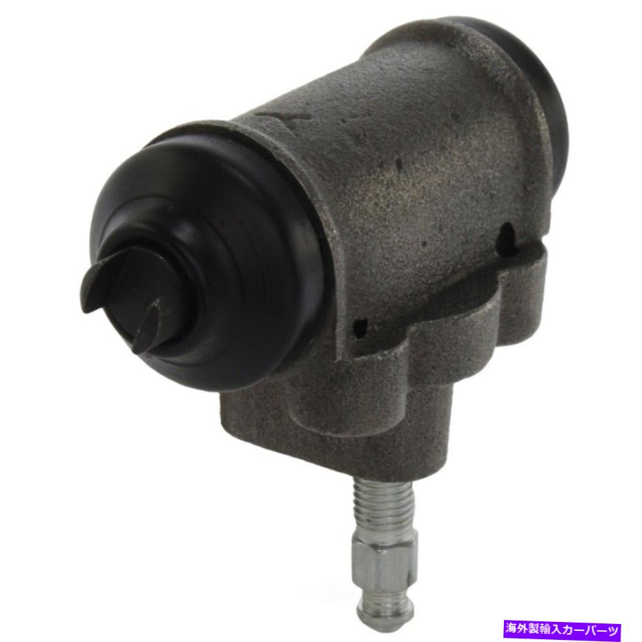 Wheel Cylinder ドラムブレーキホイールシリンダーC-TEK標準ホイールシリンダーリアフィット03-05 KIA RIO Drum Brake Wheel Cylinder-C-TEK Standard Wheel Cylinders Rear fits 03-05 Kia Rio【並行輸入品】