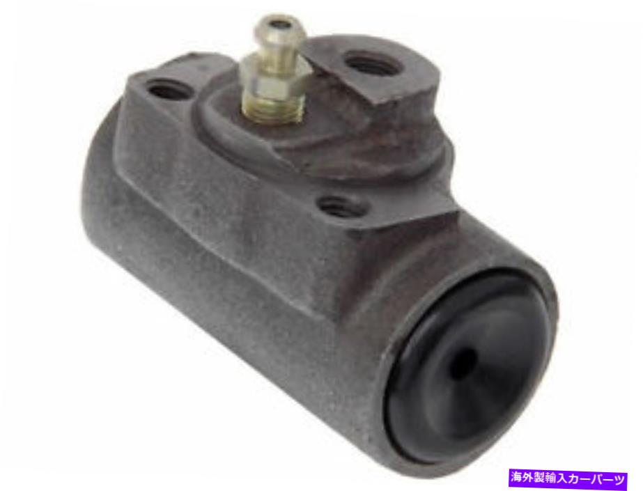 Wheel Cylinder リアレイベストエレメント3ホイールシリンダーフィットGMC K25郊外1975-1978 26KCCK Rear Raybestos Element3 Wheel Cylinder fits GMC K25 Suburban 1975-1978 26KCCK【並行輸入品】
