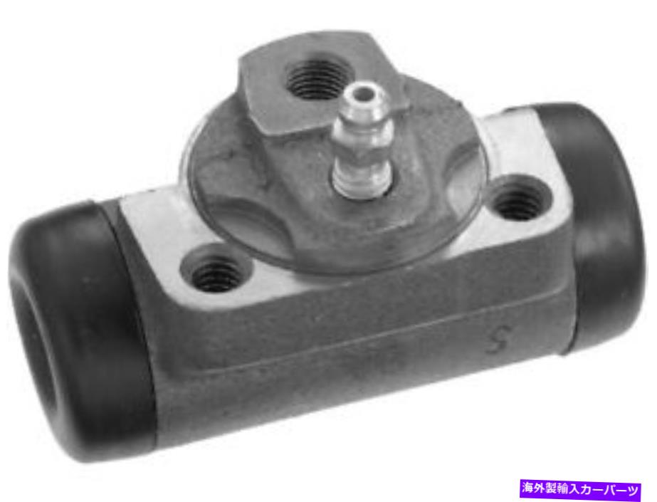 Wheel Cylinder 1992-1999の後輪シリンダーChevy C1500 1994 1998 1996 1995 MZ917RQ Rear Wheel Cylinder For 1992-1999 Chevy C1500 1997 1994 1998 1996 1995 MZ917RQ【並行輸入品】