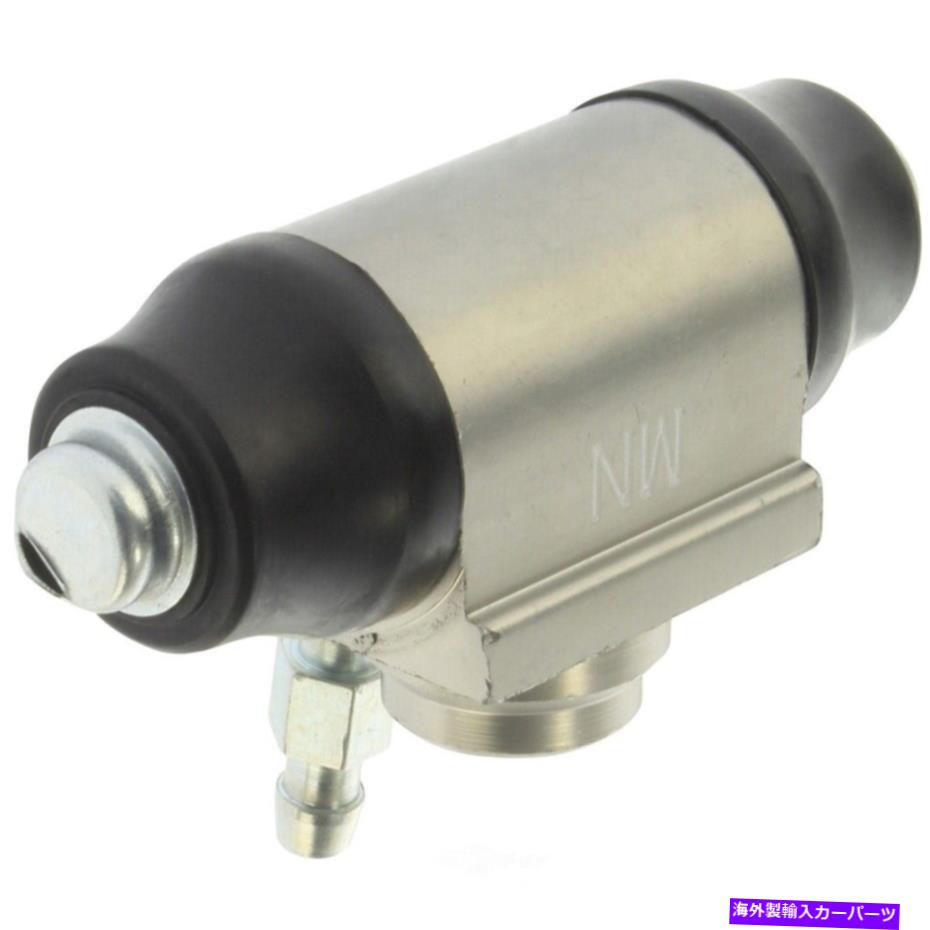 Wheel Cylinder ドラムブレーキホイールシリンダーC-TEK標準ホイールシリンダーリアセントリック135.33503 Drum Brake Wheel Cylinder-C-TEK Standard Wheel Cylinders Rear Centric 135.33503【並行輸入品】