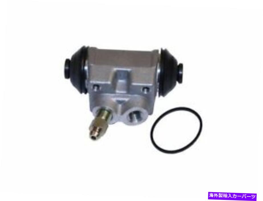 Wheel Cylinder リア右ベックアーンドリーホイールシリンダーフィットヒュンダイティブロン1997-2001 61SDNX Rear Right Beck Arnley Wheel Cylinder fits Hyundai Tiburon 1997-2001 61SDNX【並行輸入品】