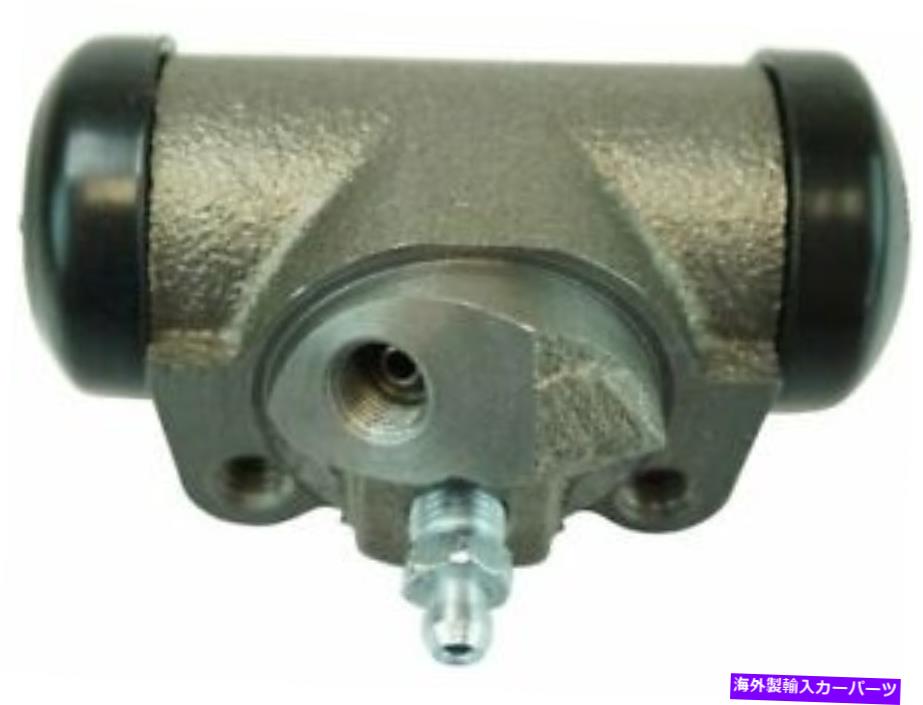 Wheel Cylinder 大使のためのホイールシリンダーアメリカンクラシックグレムリンホーネットマーリンD200 YB42R7 Wheel Cylinder For Ambassador American Classic Gremlin Hornet Marlin D200 YB42R7【並行輸入品】 32,175円